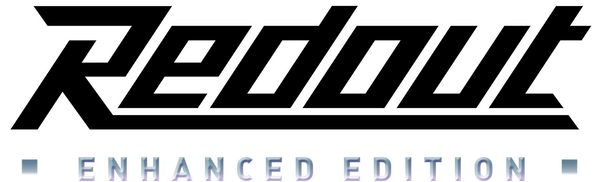 Логотип Redout: Enhanced Edition